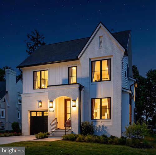 4812 Chevy Chase Blvd, CHEVY CHASE, MD, 20815-5340 | Card Image