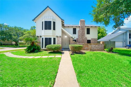 21434 Park Bluff Dr, Katy, TX, 77450-4804 | Card Image