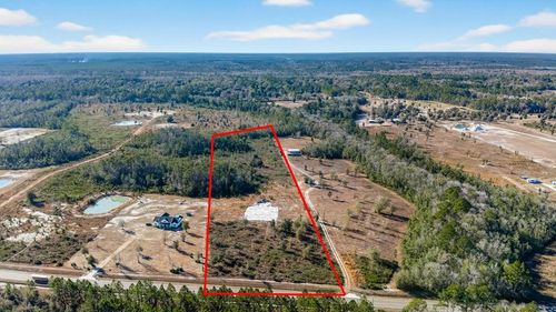 17692 County Road 121, Bryceville, FL, 32009-1191 | Card Image