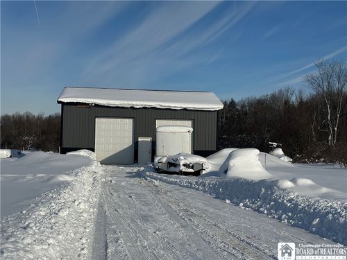 3890 W Oak Hill Rd, Fluvanna, NY, 14701-9796 | Card Image