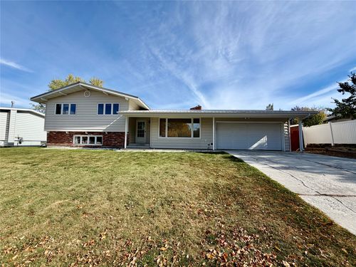 1104 Durango Drive, Great Falls, MT, 59404 | Card Image