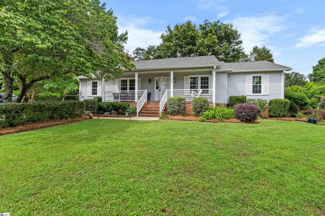 217 Devenger Rd, House other with 3 bedrooms, 2 bathrooms and 2 parking in Greer SC | Image 28