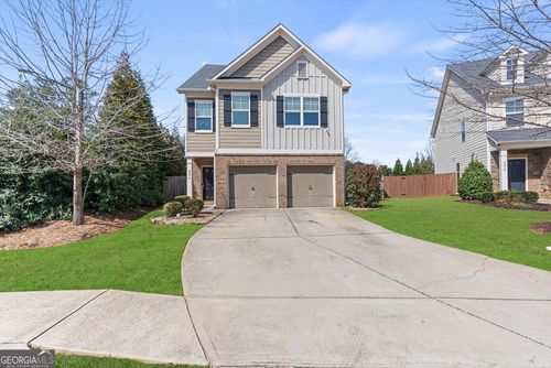 4076 Elsdon Dr, Austell, GA, 30106-1503 | Card Image