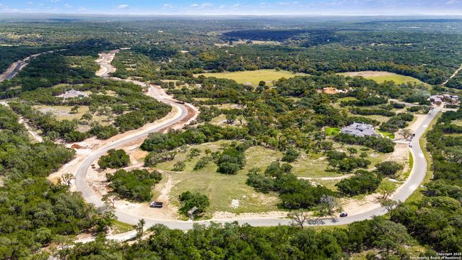 LOT 14 Cielo Vis, Home with 0 bedrooms, 0 bathrooms and null parking in Boerne TX | Image 14