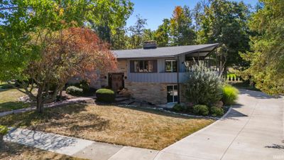 1304 Old Lantern Trail, House other with 4 bedrooms, 4 bathrooms and null parking in Fort Wayne IN | Image 3