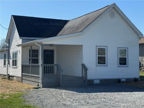 108 W Main St, Henryville, IN, 47126-9742 | Card Image