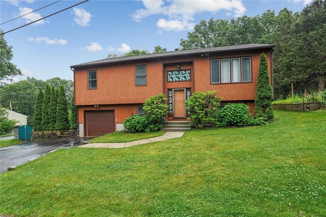 2 Birch St, House other with 3 bedrooms, 2 bathrooms and 3 parking in Johnston RI | Image 4