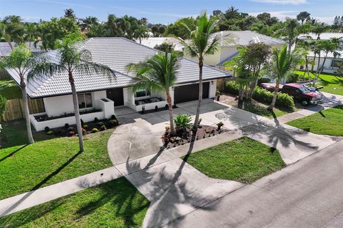 340 Oregon Ln, Boca Raton, FL, 33487-1407 | Card Image