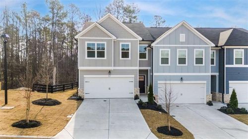 68-321 Yukon Drive, Conyers, GA, 30094 | Card Image