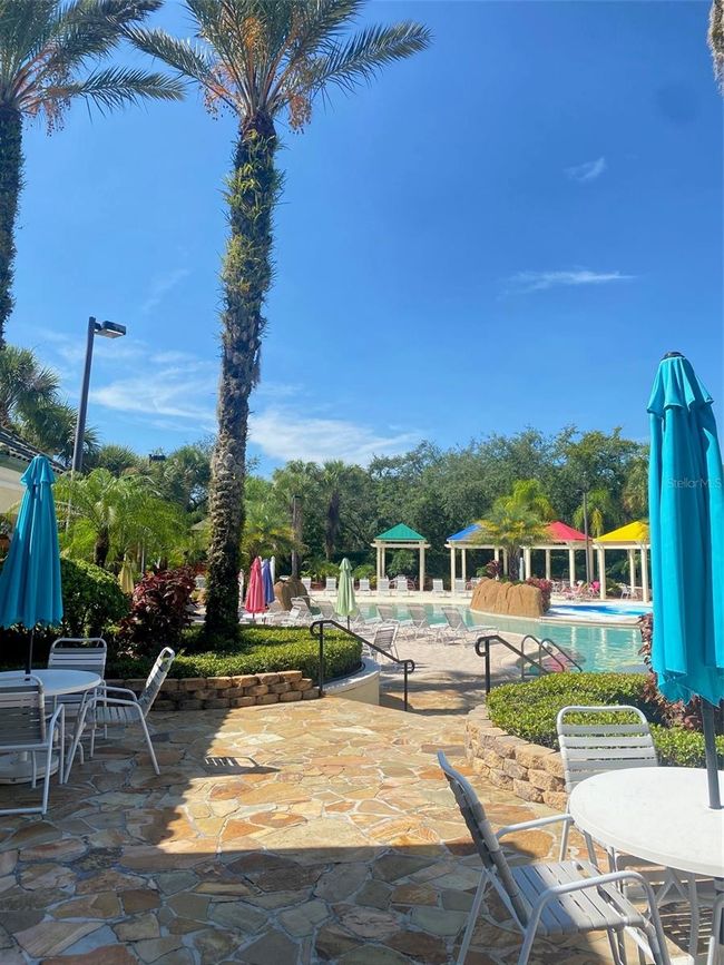 APT-206 - 8910 Legacy Ct, Condo with 3 bedrooms, 2 bathrooms and null parking in KISSIMMEE FL | Image 23