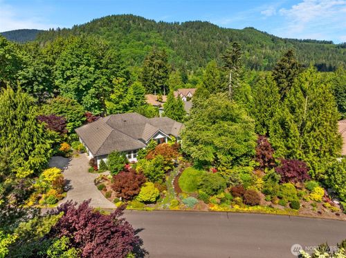 5714 Capitol Forest Dr Sw, Olympia, WA, 98512-2826 | Card Image