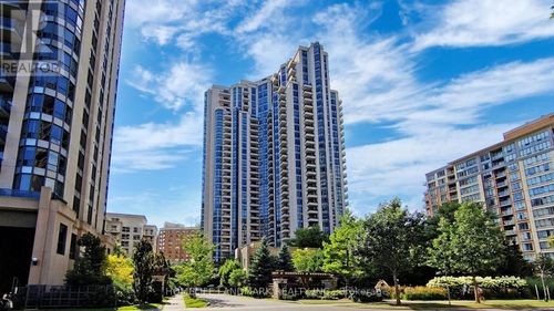 2126-500 Doris Ave, Toronto, ON, M2N0C1 | Card Image