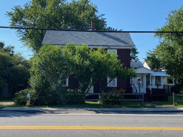 Portsmouth Ave, Greenland, NH 03840