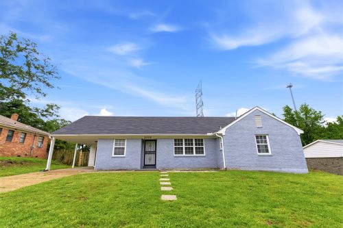 2535 Clearpark Dr, Memphis, TN, 38127-8305 | Card Image
