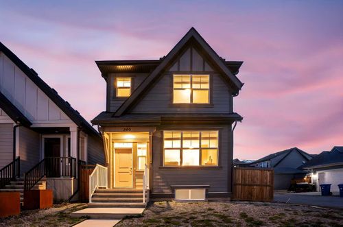 249 Masters Avenue Se, Calgary, AB, T3M2C1 | Card Image