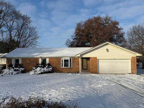 1373 S State Road 234, Shirley, IN, 47384-9698 | Card Image