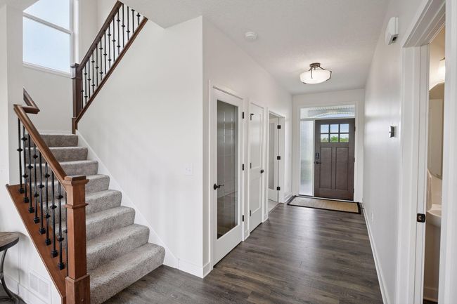 Front foyer of the home | Image 7