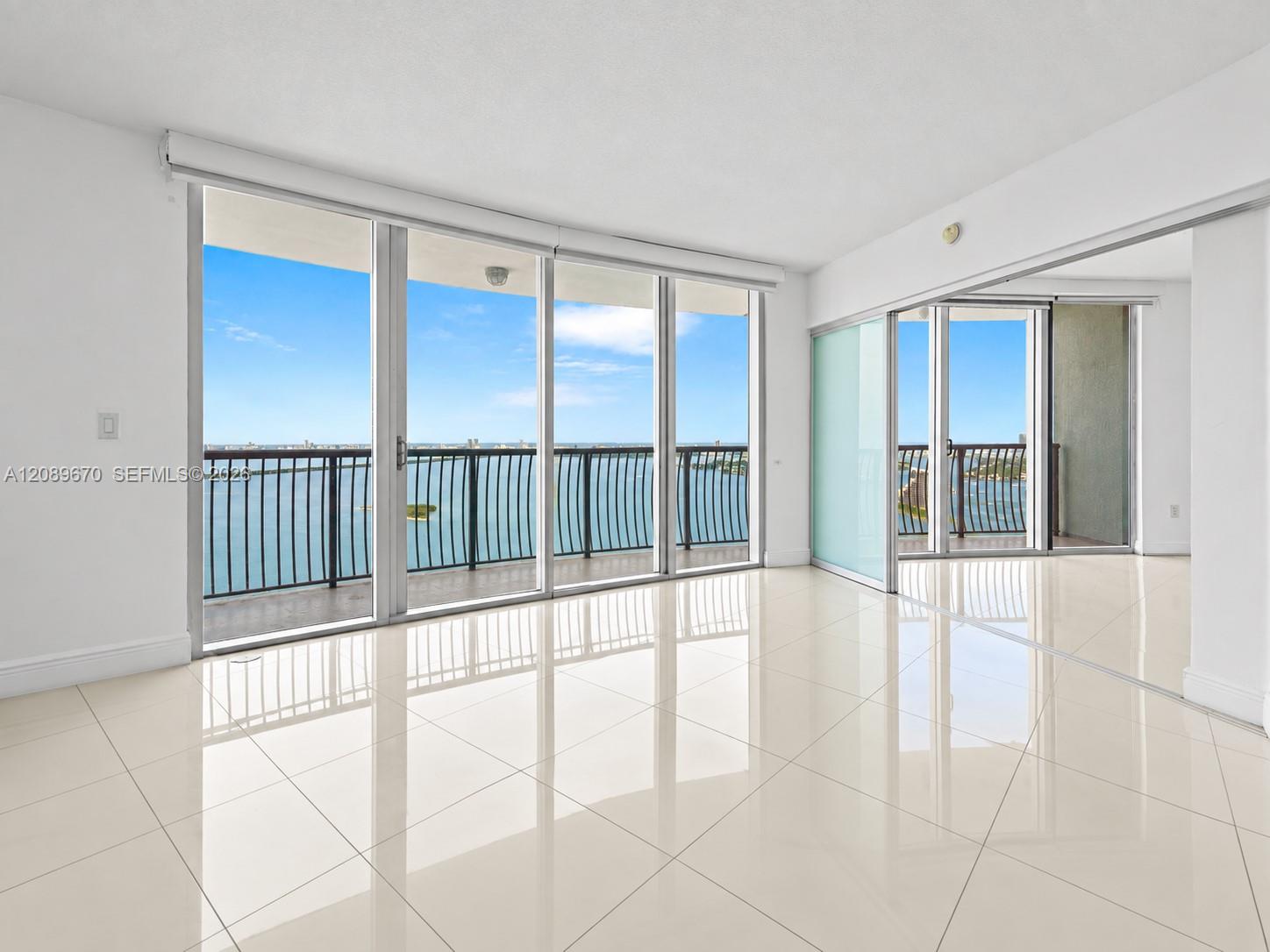 Residential Lease in Miami