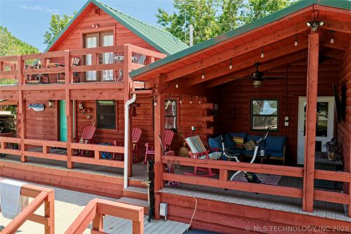 504 N Elm St, Eufaula, OK, 74432-5402 | Card Image