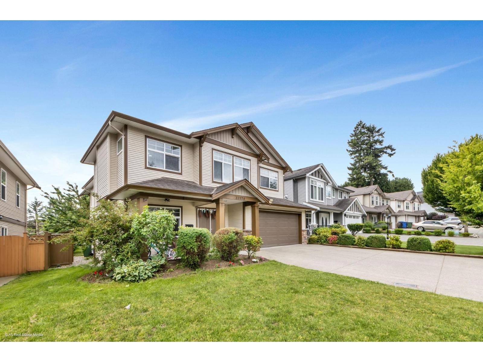 Residential in Abbotsford 2