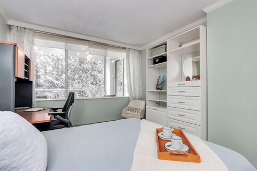 303-2004 Fullerton Ave, North Vancouver, BC, V7P3G8 | Card Image
