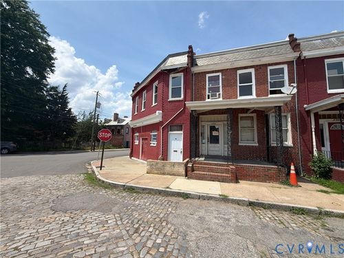 2300 Burton St, Richmond, VA, 23223-6416 | Card Image
