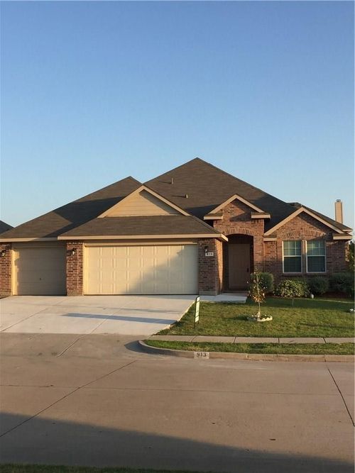913 Fleming St, Wylie, TX, 75098-8604 | Card Image