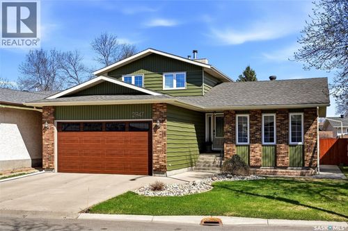 2947 More Cres E, Regina, SK, S4V0T6 | Card Image