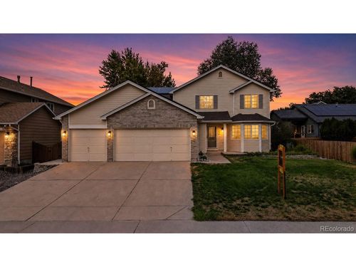 11410 Moline St, Commerce City, CO, 80640-9213 | Card Image