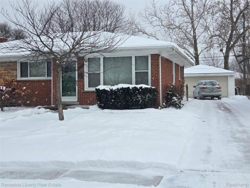 14448 Garden St, Livonia, MI, 48154-4514 | Card Image