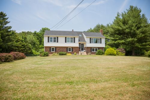 4 Farm River Drive, North Branford, CT, 06472 | Card Image