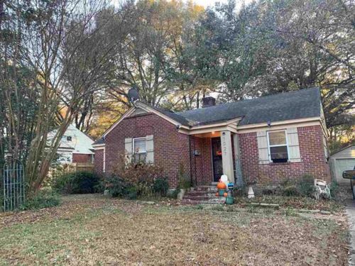 1027 Waring Rd, Memphis, TN, 38122-4846 | Card Image