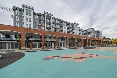 3420-2180 Kelly Ave, Port Coquitlam, BC, V3C0S4 | Card Image