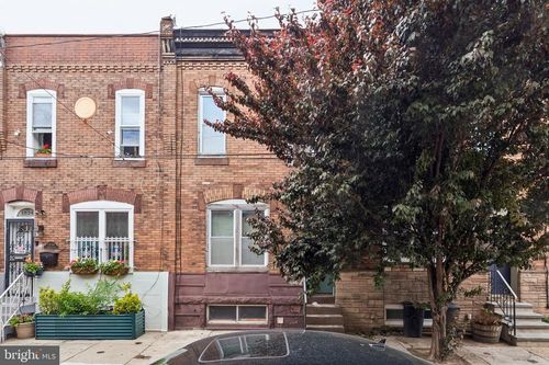 1932 S Bouvier Street, PHILADELPHIA, PA, 19145 | Card Image