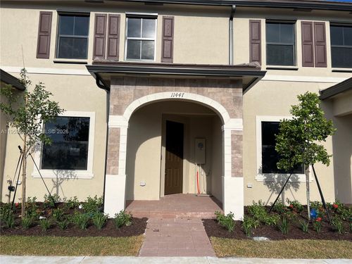 11447 W 34th Ct, Hialeah, FL, 33018-2207 | Card Image