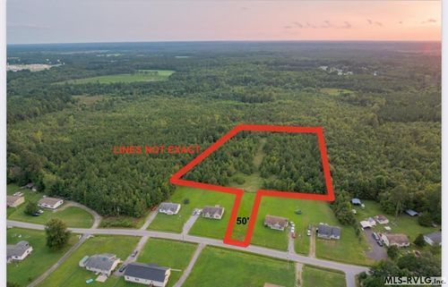 0 Horseshoe Rd, Jarratt, VA, 23867 | Card Image
