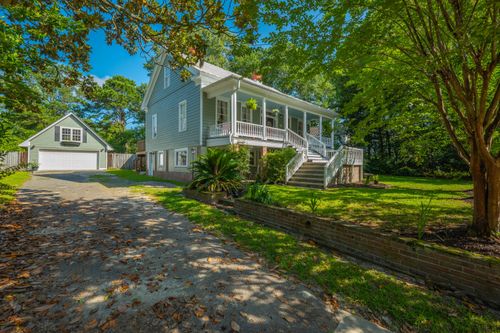 406 S Gum St, Summerville, SC, 29483-6363 | Card Image