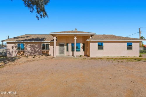7016 E Menlo St, Mesa, AZ, 85207-1000 | Card Image
