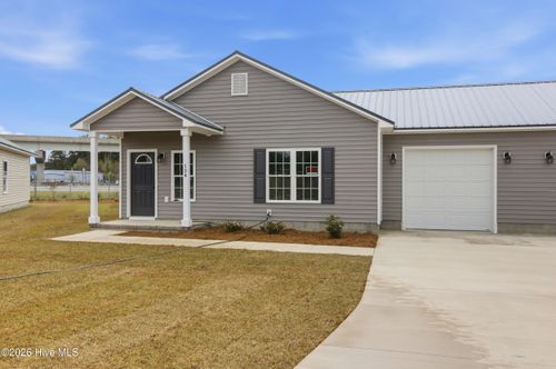134 Macdonald Blvd, Havelock, NC, 28532-9393 | Card Image