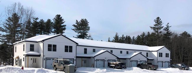UNIT-101 - 7 Willys Ln, Condo with 3 bedrooms, 3 bathrooms and null parking in Milton VT | Image 22
