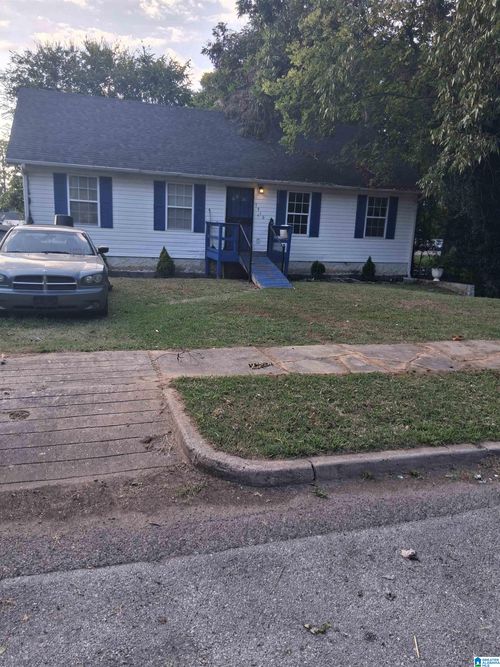 7910 7th Ct S, BIRMINGHAM, AL, 35206-3914 | Card Image