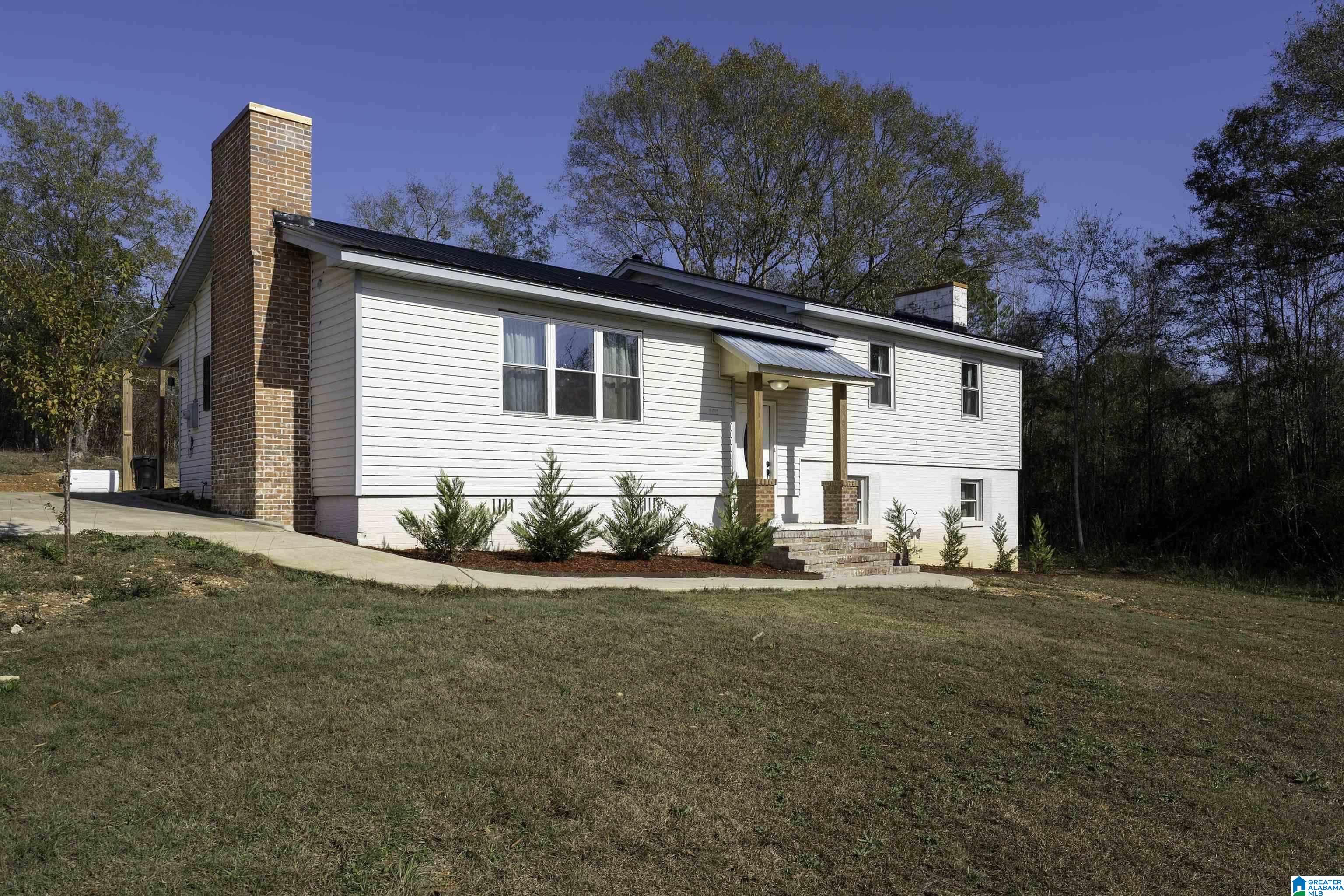 Residential in MONTEVALLO 3