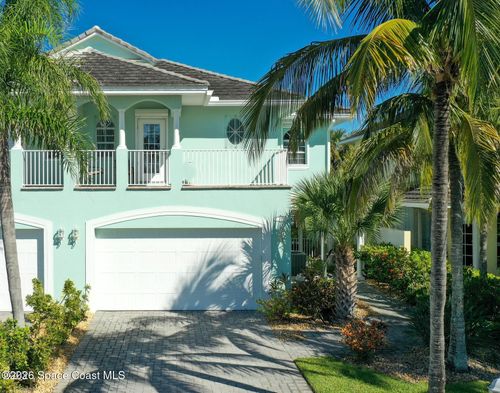 717 Spanish Moss Ct, Melbourne Beach, FL, 32951-3967 | Card Image