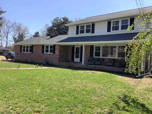 2459 Buttonwood Dr, Vineland, NJ, 08361-6613 | Card Image