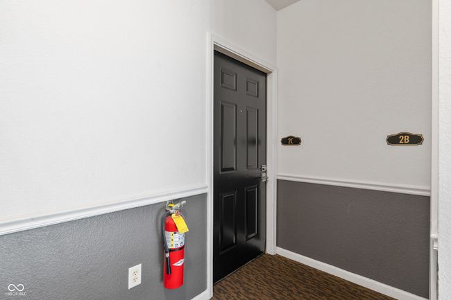 APT-2C - 12926 University Cres, Condo with 1 bedrooms, 1 bathrooms and null parking in Carmel IN | Image 13