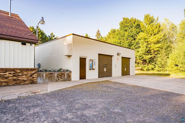 11585 E Railroad Rd, Home with 2 bedrooms, 2 bathrooms and null parking in LAKE NEBAGAMON WI | Image 24