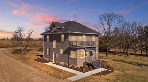 W4037 County Road Rr, Holland, WI, 53013 | Card Image