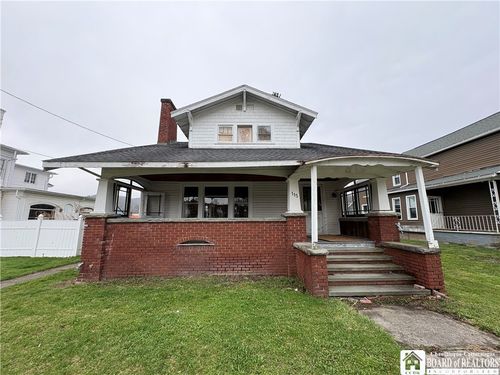 115 1st St, Bolivar, NY, 14715-1131 | Card Image