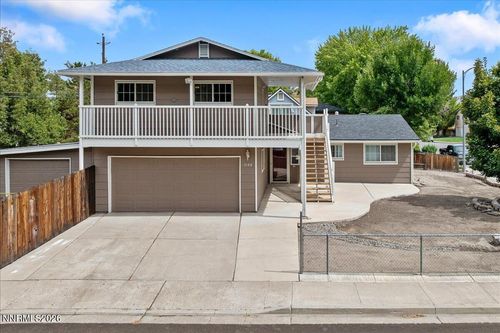 7190 Bluestone Dr, Reno, NV, 89511-1219 | Card Image