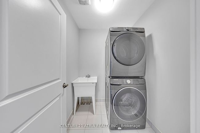 10 Sam Priestley Ave, House other with 4 bedrooms, 4 bathrooms and 2 parking in Markham ON | Image 34